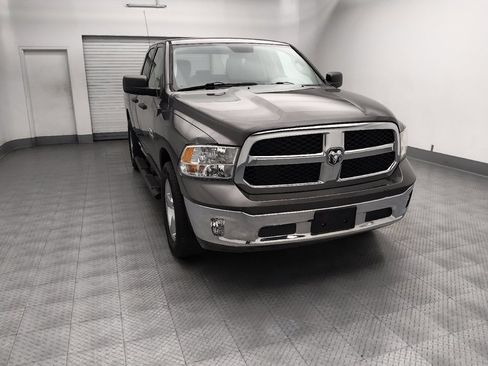 Used 2019 RAM 1500 Tradesman w/ Tradesman SXT Package RWD image 14