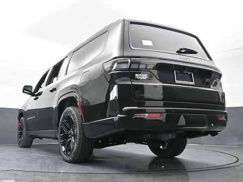 New 2026 Jeep Grand Wagoneer L Limited image 58