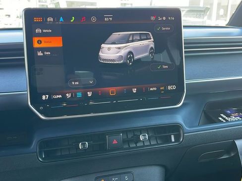 New 2025 Volkswagen ID. Buzz Pro S image 18
