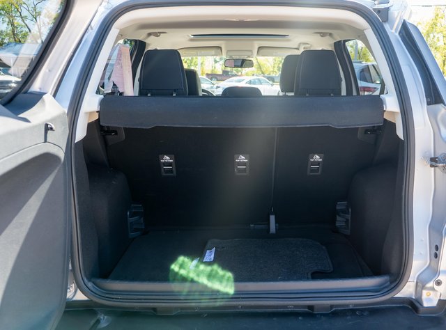 Used 2022 Ford EcoSport SE AWD/4WD image 10