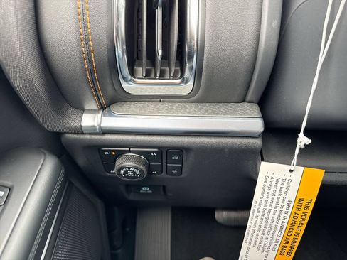 New 2026 Ford Expedition Tremor AWD/4WD image 19