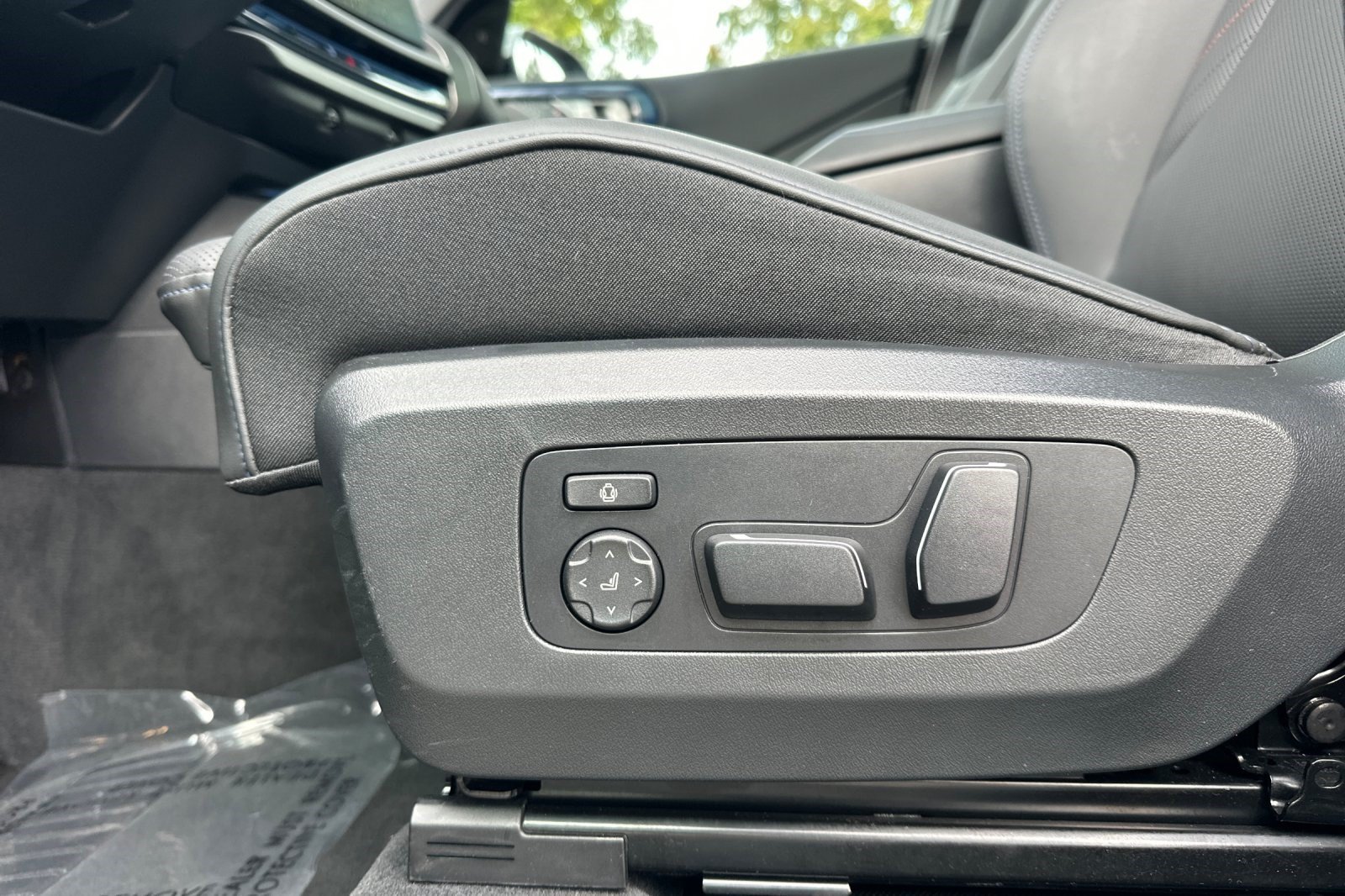 Used 2026 BMW X3 M50 w/ Premium Package AWD/4WD image 14