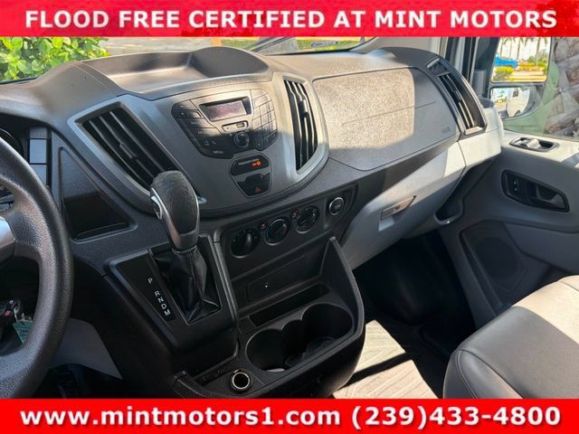Used 2019 Ford Transit 150 130 Low Roof RWD image 23