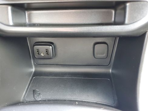 Used 2019 Chevrolet Colorado W/T w/ WT Convenience Package image 32