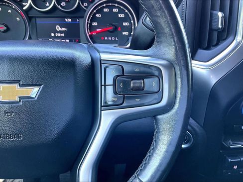 Used 2022 Chevrolet Silverado 3500 LT w/ Convenience Package AWD/4WD image 26