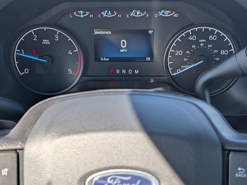 New 2026 Ford F450 XL w/ FX4 Off-Road Package AWD/4WD image 27