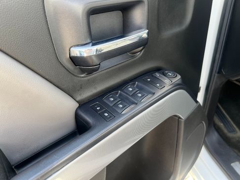 Used 2015 Chevrolet Silverado 1500 LT w/ LT Convenience Package image 27