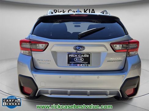 Used 2023 Subaru Crosstrek 2.5i Limited w/ Moonroof Package image 6