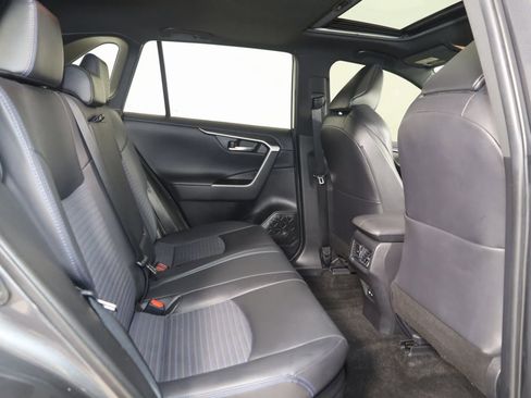 Used 2021 Toyota RAV4 XSE image 13