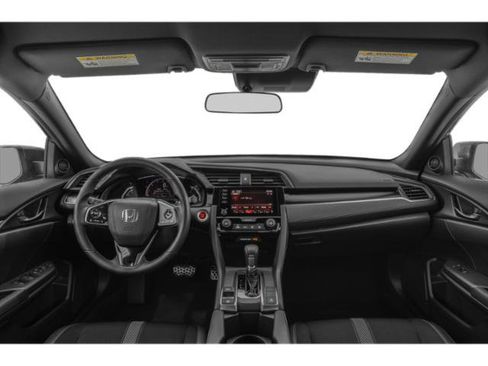 Used 2020 Honda Civic Sport image 8