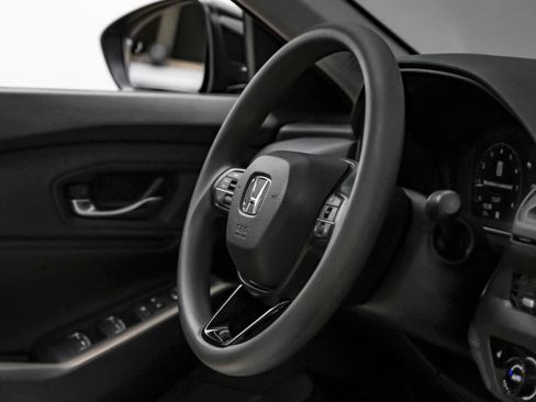 Used 2023 Honda Accord EX image 10