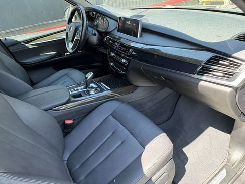 Used 2018 BMW X5 xDrive35i AWD/4WD image 20