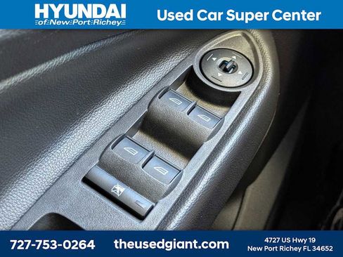 Used 2018 Ford Escape SEL AWD/4WD image 31