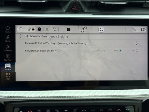 New 2026 Jeep Cherokee Limited AWD/4WD image 38