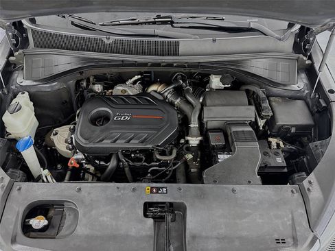 Used 2016 Kia Sorento EX w/ EX Premium Package FWD image 29