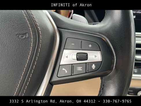 Used 2019 BMW X5 xDrive40i w/ Convenience Package image 51