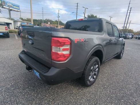 New 2026 Ford Maverick XLT w/ XLT Luxury Package AWD/4WD image 5
