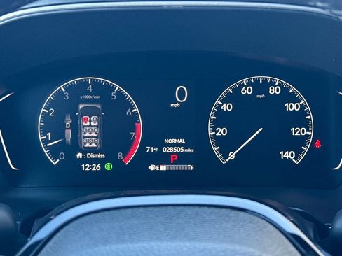 Used 2025 Honda Pilot EX-L image 31