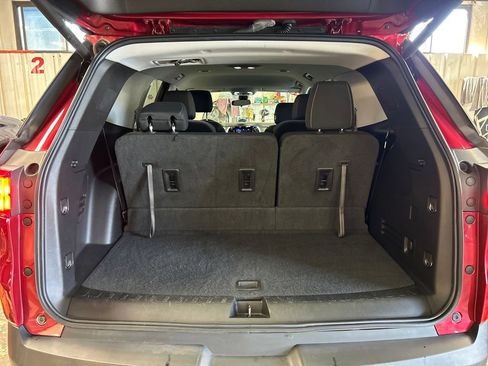 Used 2020 Chevrolet Traverse LT AWD/4WD image 22