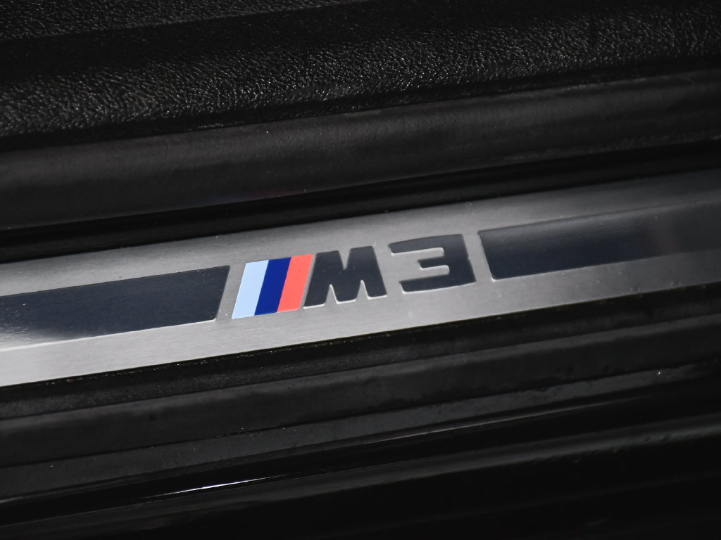 Used 2024 BMW M3 Competition AWD/4WD image 16