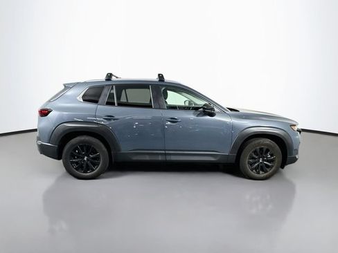Used 2024 MAZDA CX-50 AWD 2.5 S w/ Cargo Package image 7