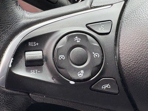 Used 2020 Buick Enclave Avenir w/ Avenir Technology Package FWD image 17