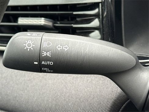 Used 2025 Toyota Camry XSE image 20