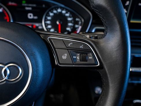 Used 2021 Audi A5 2.0T Premium image 44