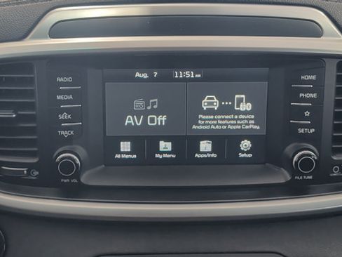 Used 2020 Kia Sorento S AWD/4WD image 14