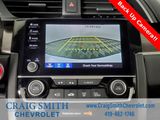 Used 2020 Honda Civic EX image 4