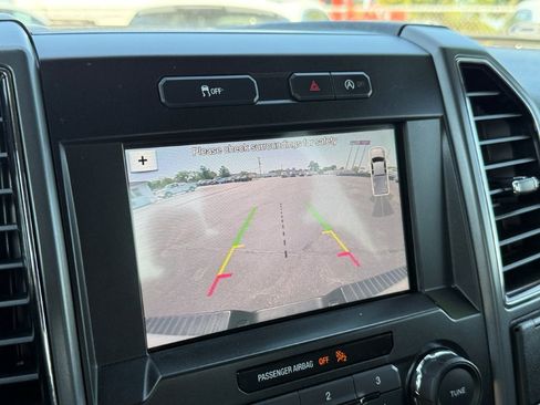 Used 2019 Ford F150 XLT w/ Trailer Tow Package RWD image 27