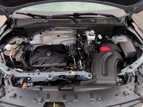 Used 2023 Chevrolet TrailBlazer LT image 30