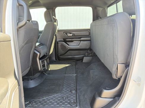 Used 2022 RAM 1500 Tradesman w/ Trailer Tow Group (B) AWD/4WD image 38