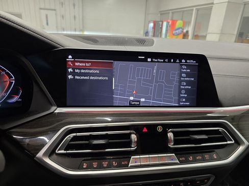 Used 2021 BMW X5 xDrive40i w/ Premium Package 2 image 25