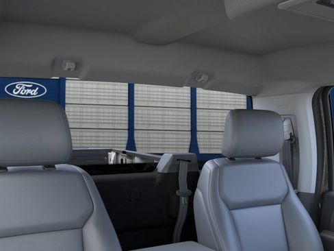New 2026 Ford F150 XL AWD/4WD image 23