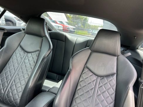 Used 2018 Audi TTS 2.0T Coupe w/ Technology Package image 38