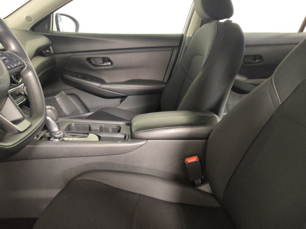 Used 2024 Nissan Sentra S FWD image 17