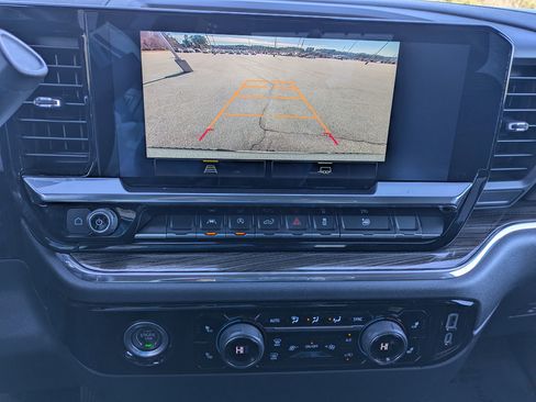 Used 2023 Chevrolet Silverado 1500 RST w/ Protection Package image 14