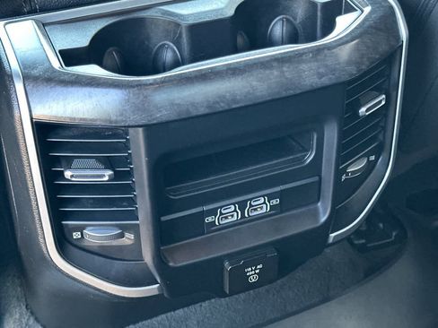 Used 2022 RAM 1500 Big Horn image 15
