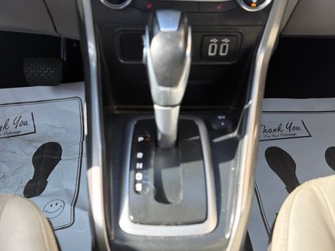 Used 2020 Ford EcoSport SE FWD image 20