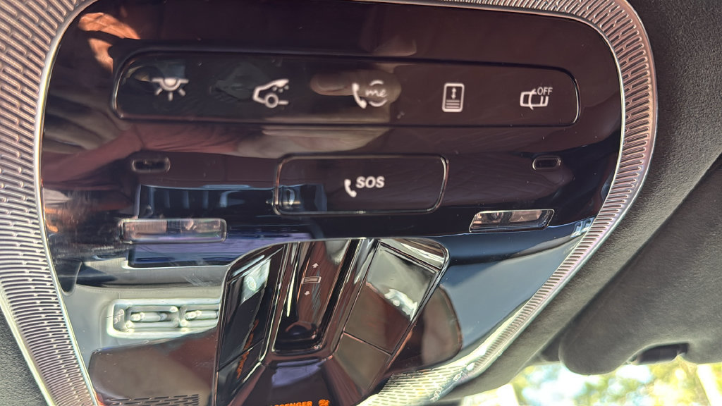 Certified 2023 Mercedes-Benz S 500 4MATIC image 39