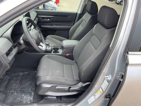 New 2026 Honda CR-V LX image 9
