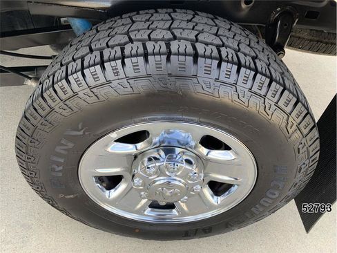 Used 2021 RAM 2500 Tradesman AWD/4WD image 20