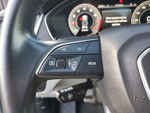 Certified 2022 Audi Q5 2.0T Premium Plus w/ Premium Plus Package image 25