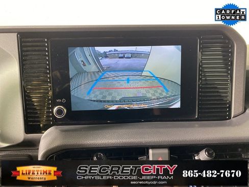 Used 2025 Toyota Land Cruiser 1958 image 22