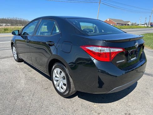 Used 2014 Toyota Corolla S FWD image 9