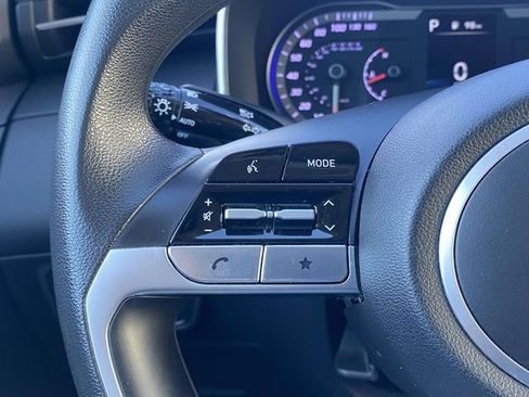 Used 2024 Hyundai Tucson SEL image 19