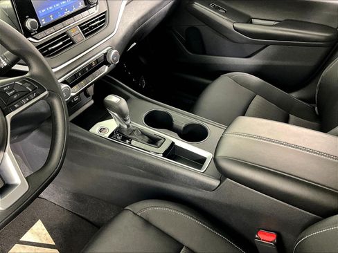 Certified 2022 Nissan Altima 2.5 S w/ Driver Assist Package FWD image 18