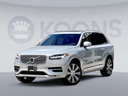 Certified 2024 Volvo XC90 B6 Plus w/ Protection Package Premier