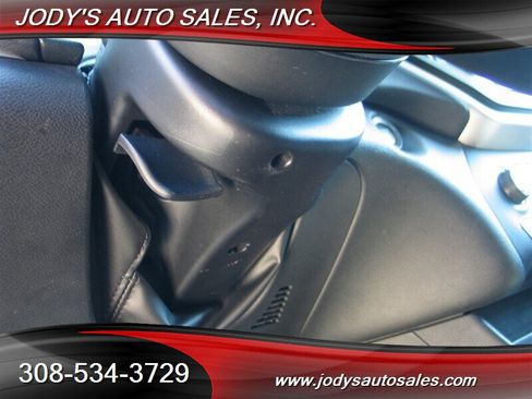 Used 2018 Jeep Cherokee Trailhawk image 7